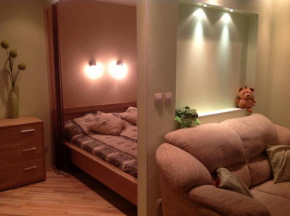 Гостиница Poska Apartment  Нарва-Йыэсуу